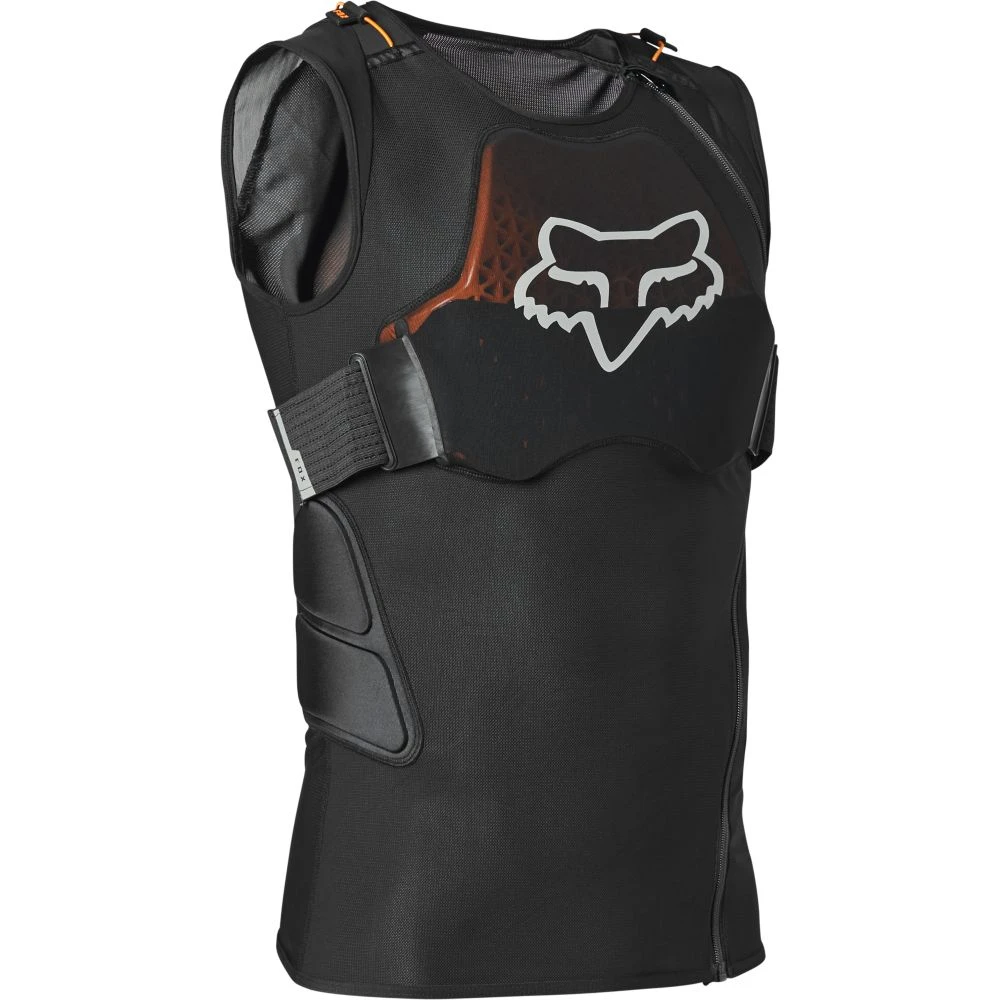Fox Racing Fox Baseframe Pro D30 Vest 1 Fox Racing Fox Baseframe Pro D30 Vest