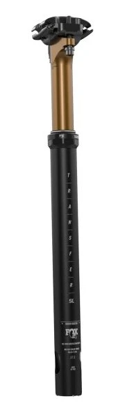 Fox Transfer SL Factory