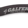 Galfer Postmount Adapter +43 Mm