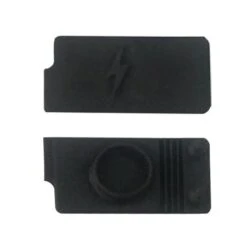 Giant Dustcap For Charging Socket