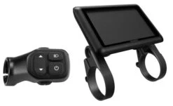 Giant Ridecontrol Charge