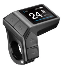 Giant RideControl Dash