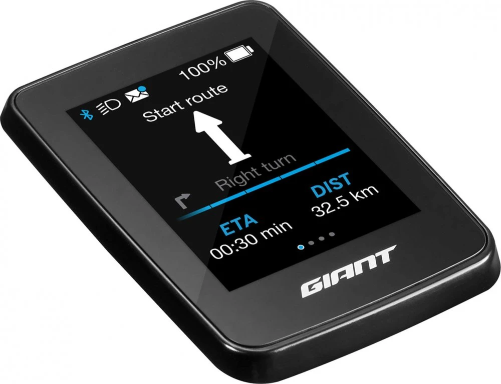 Giant RideDash EVO 1 Giant RideDash EVO