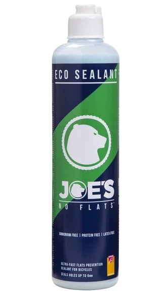 Joes Eco Sealant 500 Ml 1 Joes Eco Sealant 500 Ml