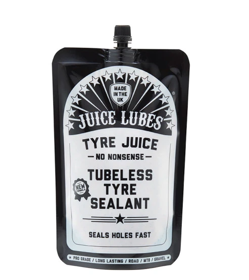 Juice Lubes Tyre Juice (140 Ml) 1 Juice Lubes Tyre Juice (140 Ml)