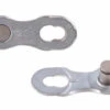 KMC MissingLink 12NR Silver (OEM)