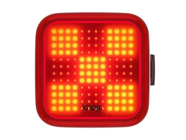 Knog Blinder Grid Rear