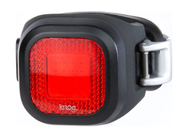 Knog Blinder Mini Chippy Rear 1 Knog Blinder Mini Chippy Rear