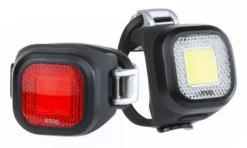 Knog Blinder Mini Chippy Twinpack