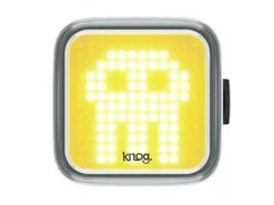 Knog Blinder Scull Front