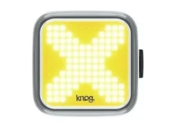Knog Blinder X Front