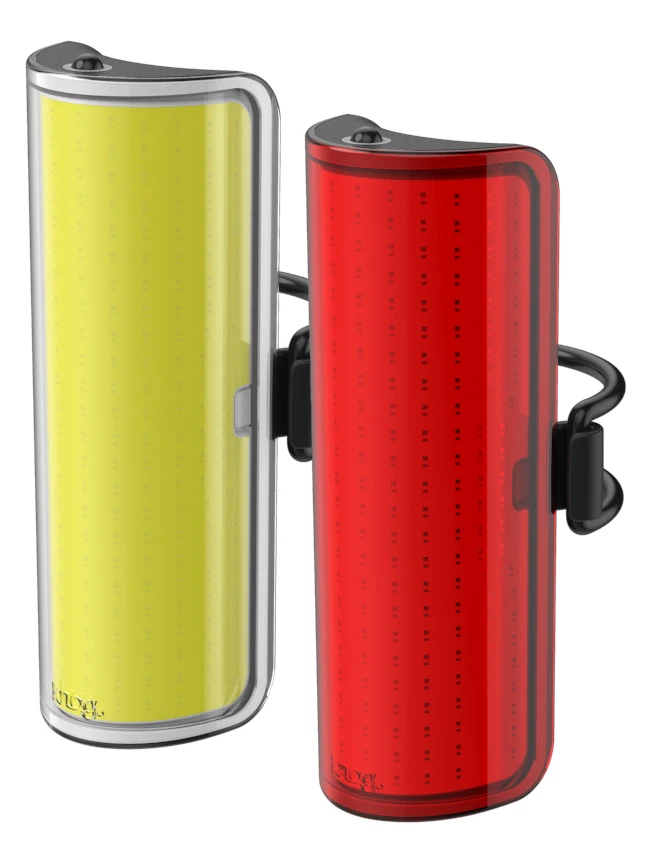 Knog Cobber Big Twinpack 1 Knog Cobber Big Twinpack