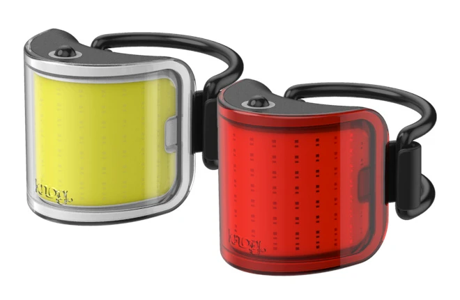 Knog Cobber Lil´ Twinpack 1 Knog Cobber Lil´ Twinpack