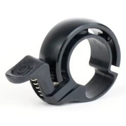 Knog Oi Bell Classic Small -Cycling Equipment Store knog oi classic small black