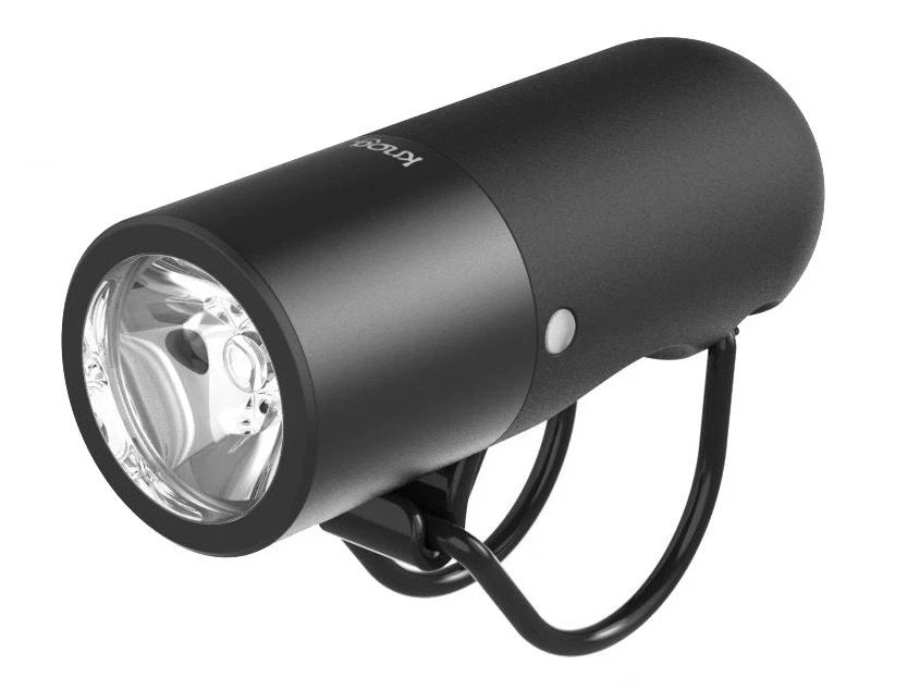 Knog Plugger Front 1 Knog Plugger Front