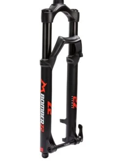 Marzocchi Bomber Z2 140 27.5"