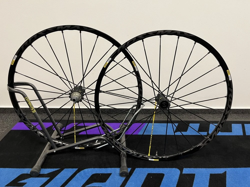 Mavic Crossmax Pro 29" (bazar) 4 Mavic Crossmax Pro 29" (bazar) - Image 4