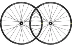 Mavic Crossmax SL 29" CL