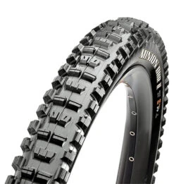 Maxxis Minion DHR II Super Tacky