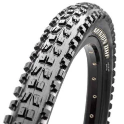 Maxxis Minion DHF 3C EXO TR