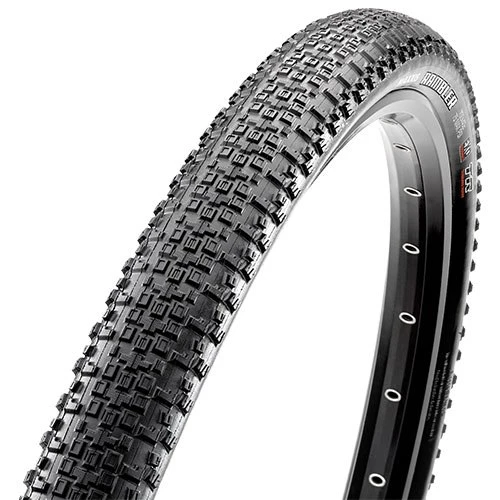 Maxxis Rambler SilkShield TR 1 Maxxis Rambler SilkShield TR