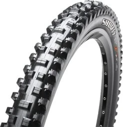 Maxxis Shorty 3CG TR DH WT