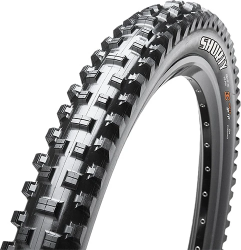 Maxxis Shorty 3CG TR DH WT 1 Maxxis Shorty 3CG TR DH WT