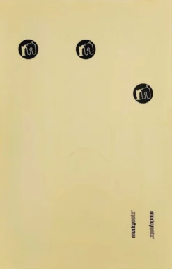 MuckyNutz Frame Skinz Clear