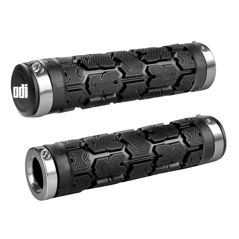 ODI Rogue Lock-On Grip 1 ODI Rogue Lock-On Grip