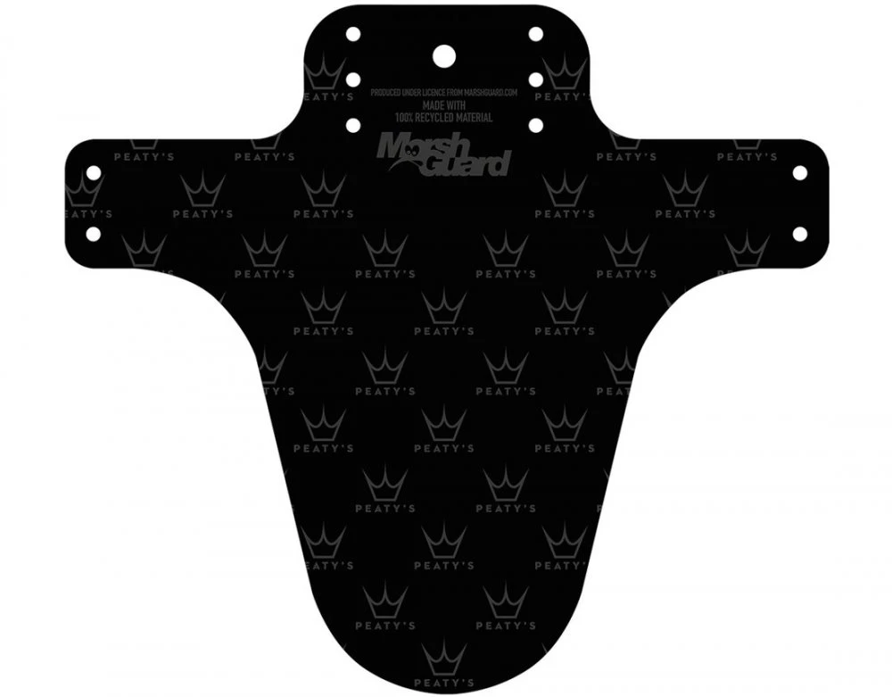 Peaty´s X Marsh Guard - Peaty Vitton Black 1 Peaty´s X Marsh Guard - Peaty Vitton Black