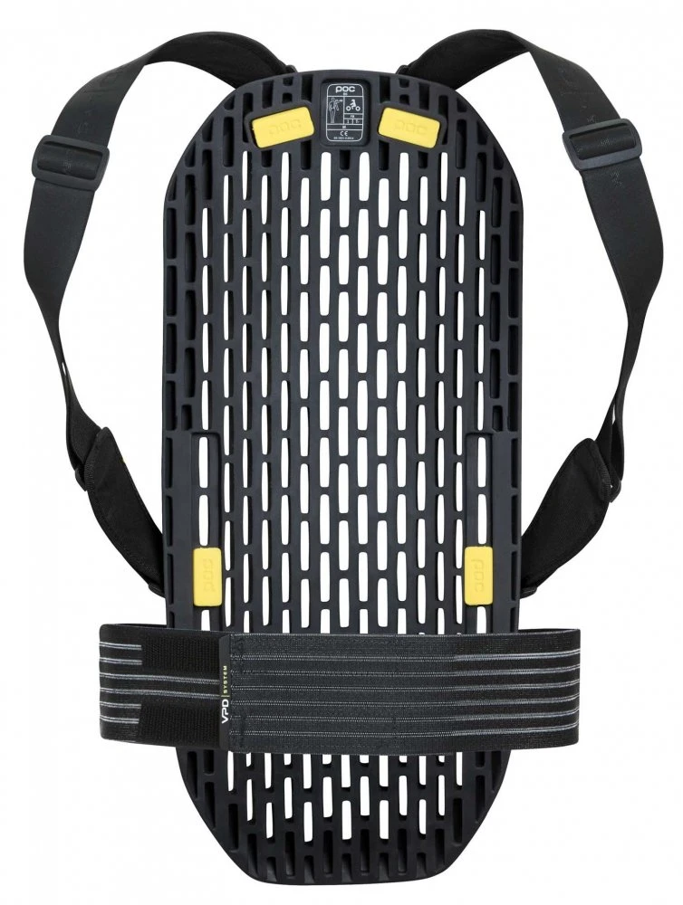 POC VPD System Back 1 POC VPD System Back