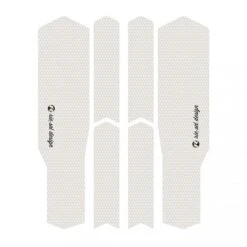 Riesel Chain Tape 3000 Clear