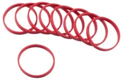 Rock-shox RockShox Bottomless Ring Kit