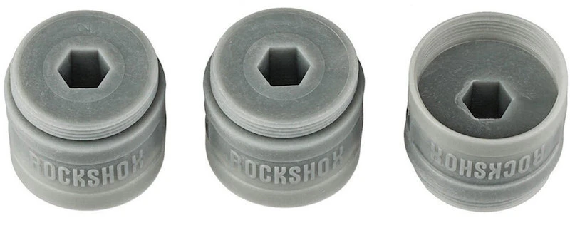 Rock-shox RockShox Bottomless Tokens 35/38 Mm 1 Rock-shox RockShox Bottomless Tokens 35/38 Mm