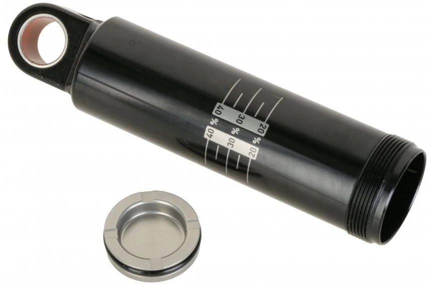 Rock-shox RockShox Monarch Damper Body/IFP 1 Rock-shox RockShox Monarch Damper Body/IFP