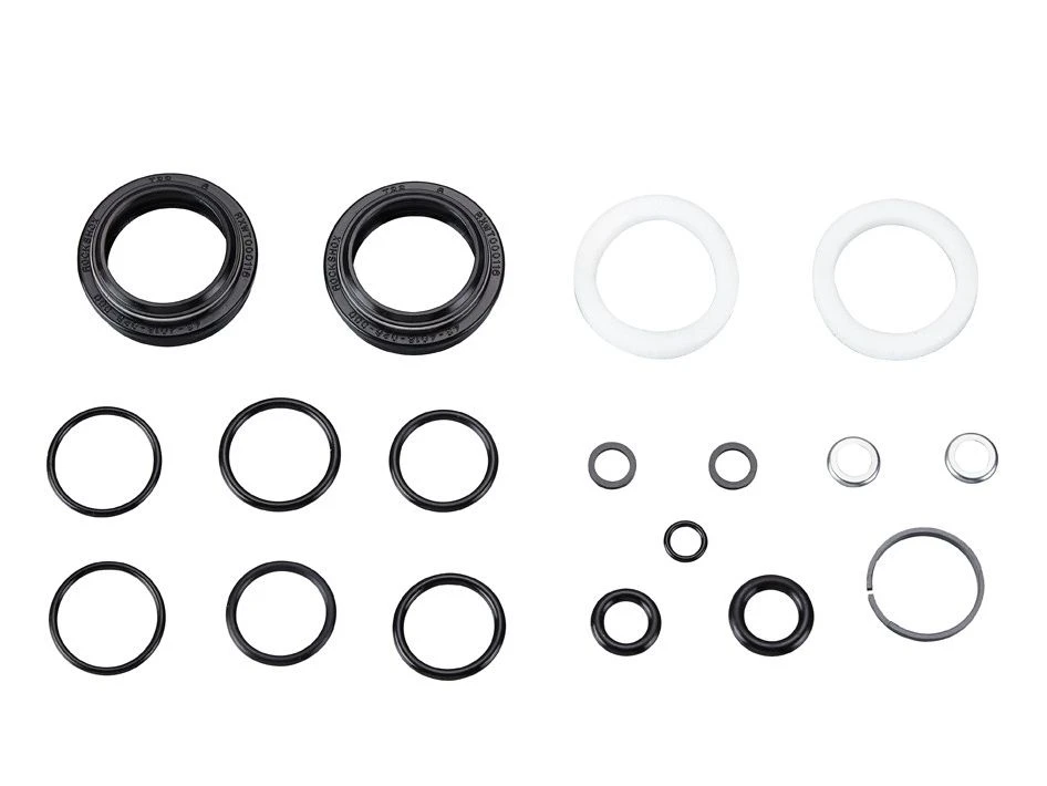 Rock-shox RockShox 30 Gold Service Kit 1 Rock-shox RockShox 30 Gold Service Kit