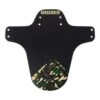 Rock-shox RockShox Fender Black/Camo Print Green