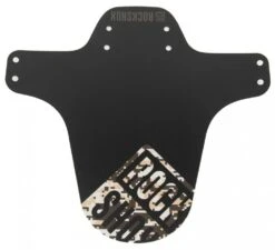 Rock-shox RockShox Fender Black/Digi Camo Brown