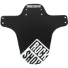 Rock-shox RockShox Fender Black/White Distressed Logo