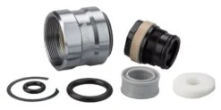 Rock-shox RockShox Reverb AXS Service Kit (600 Hour)