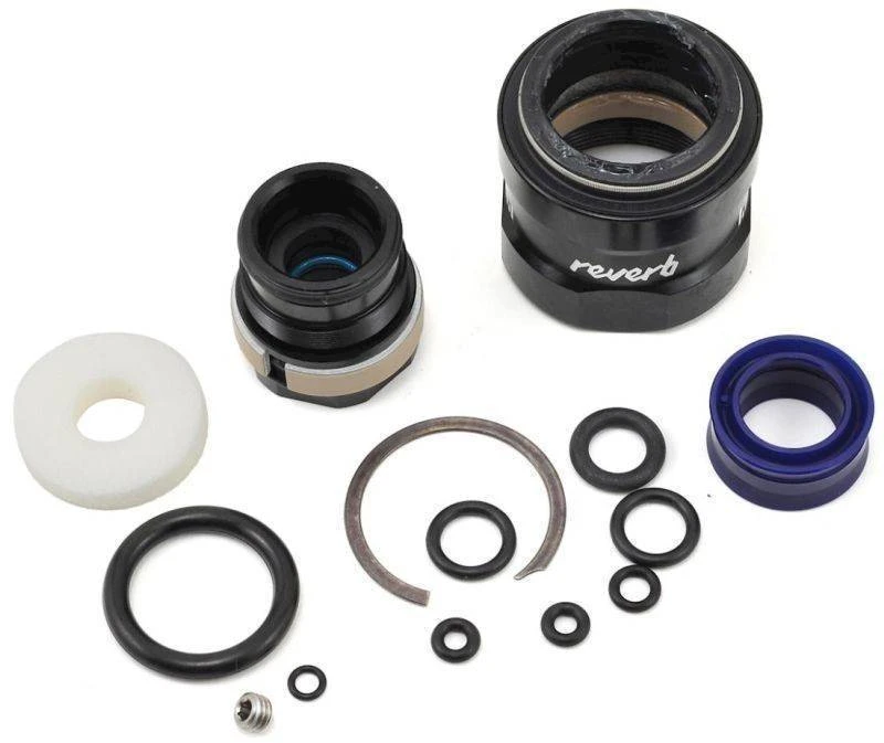 Rock-shox RockShox Reverb Stealth Full Service Kit B1 1 Rock-shox RockShox Reverb Stealth Full Service Kit B1