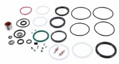 Rock-shox RockShox Service Kit Full Monarch B1 Autosag