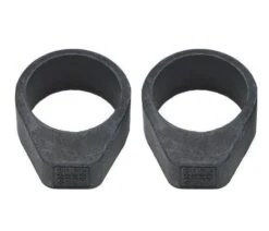 Rock-shox RockShox Upper Tube/Frame Bumper (Boxxer 2010+)