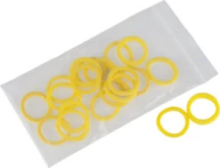 Rock-shox RockShox Foam Ring 32x3.5 Mm