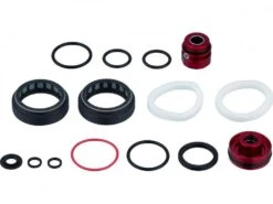 Rock-shox RockShox Lyrik C2/Pike B3 Select+/Ultimate Full Service Kit