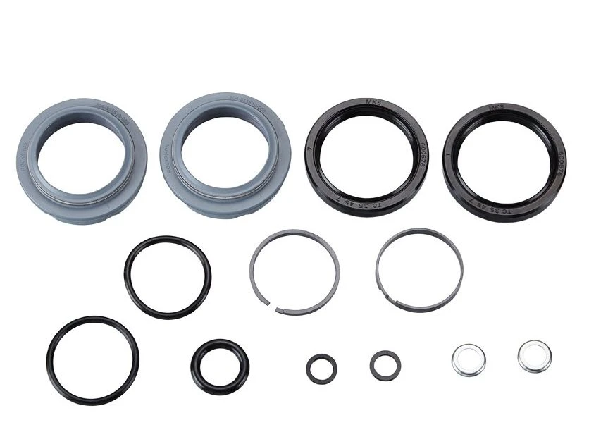 Rock-shox RockShox Lyrik Coil Service Kit 1 Rock-shox RockShox Lyrik Coil Service Kit