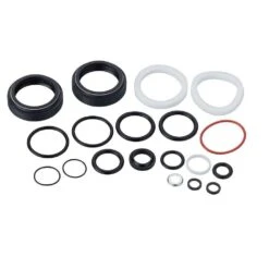 Rock-shox RockShox Lyrik/Pike Solo Air A1 Full Service Kit