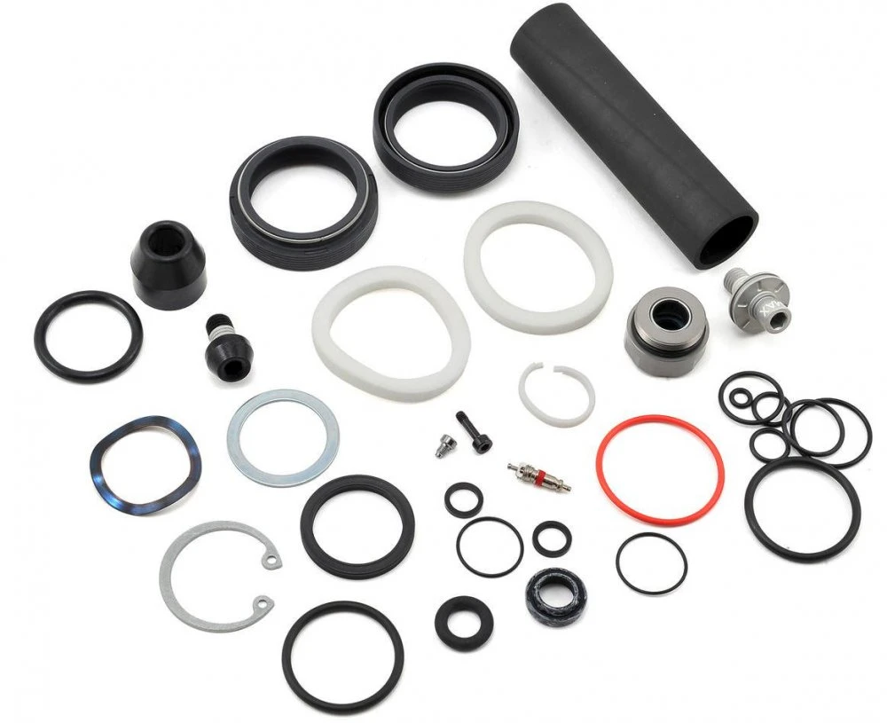 Rock-shox RockShox Lyrik Solo Air B1 Full Service Kit 1 Rock-shox RockShox Lyrik Solo Air B1 Full Service Kit