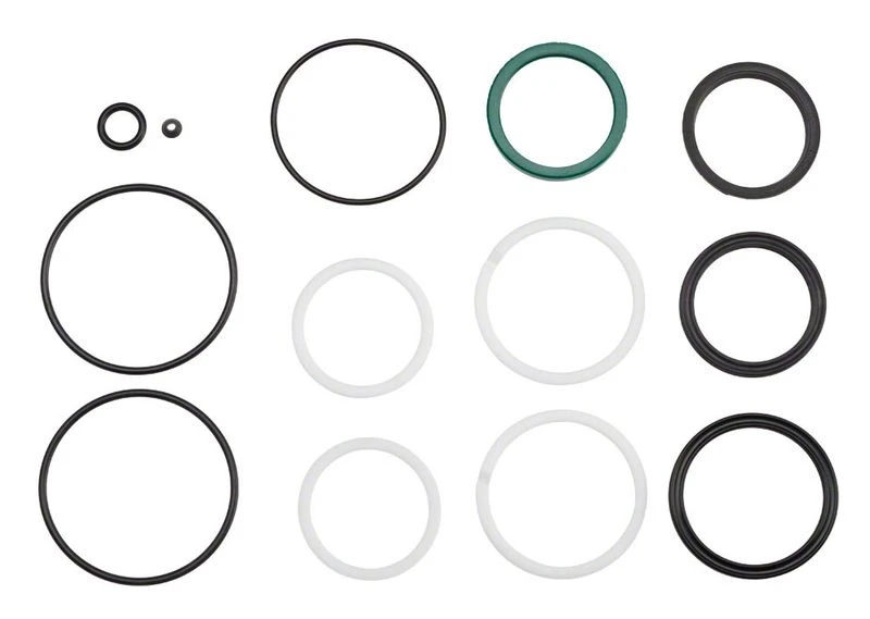 Rock-shox RockShox Monarch Auto Sag Service Kit 1 Rock-shox RockShox Monarch Auto Sag Service Kit