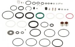Rock-shox RockShox Monarch Plus Full Service Kit